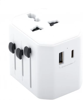 Reisiadapter Jetsetter
