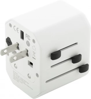 Reisiadapter Jetsetter