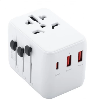 Reisiadapter Jetsetter Plus