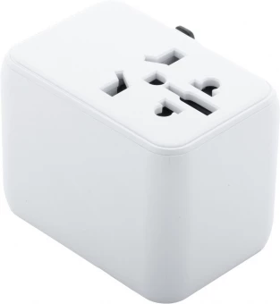 Reisiadapter Jetsetter Plus