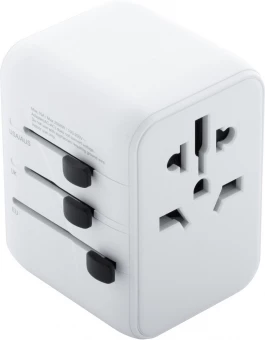 Reisiadapter Jetsetter Plus