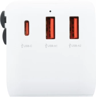 Reisiadapter Jetsetter Plus