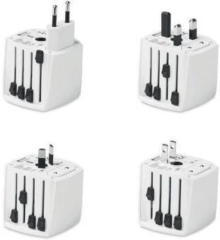 Reisiadapter SKROSS®