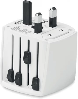 Reisiadapter SKROSS®