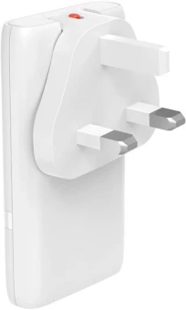 Reisiadapter SKROSS® Klip Slim 65W