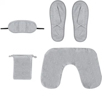 Reisikomplekt Alkes RPET