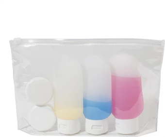 Reisikosmeetika komplekt FlightCare