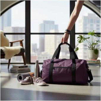 Reisikott Citizen Green Escape reisikott