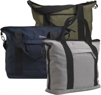 Reisikott Citizen Green Reway