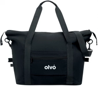 Reisikott Koper Tote