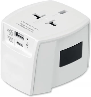 Reisilaadija adapter SKROSS MUV USB 30W PD