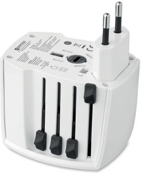 Reisilaadija adapter SKROSS MUV USB 30W PD