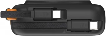 Reisilaadija Xtorm TravelPro 30W 10.000 mAh 3-in-1