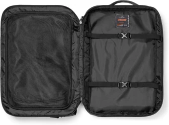 Reisiseljakott Nordic Drift RCS 25L