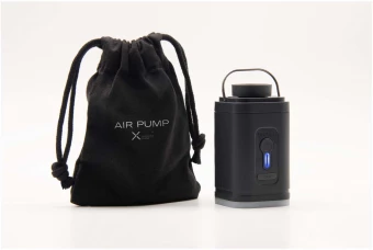 Reisiseljakott vaakumsüsteemiga SCX L14