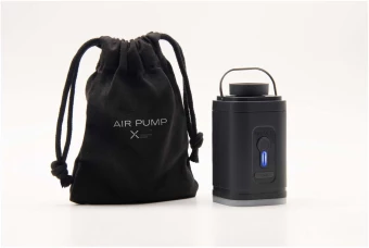 Reisiseljakott vaakumsüsteemiga SCX L14