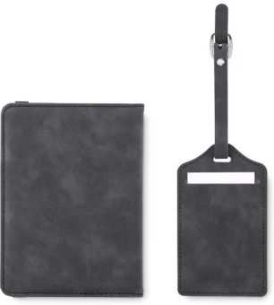 Reisitarvikud Jettag