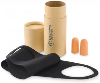 Reisitarvikud Maskset