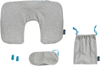 Reisitarvikute komplekt Miami