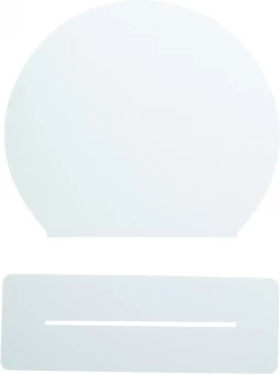 Reklaamtahvel Clobor