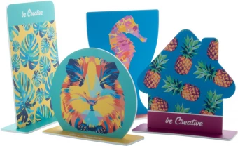 Reklaamtahvel Clobor