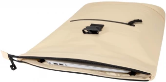 Resi Plus GRS rolltop seljakott 18L
