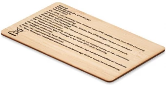 RFID kaardikaitse CUSTOS +