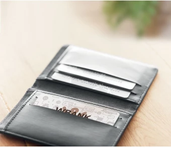 RFID kaitse kaart CUSTOS