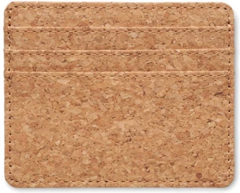 RFID-kaitsega korgist kaardihoidja Wallk