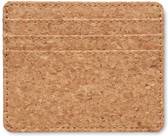 RFID-kaitsega korgist kaardihoidja Wallk