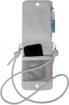 RFID kaitsega tarvikukott SMART