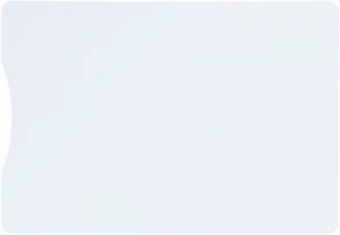 RFID-sagedusi blokeeriv kaarditasku