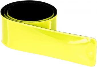 RFX™ Lynne reflekteeriv ohutus slap wrap, 34 cm