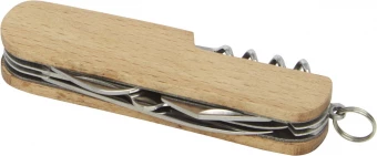 Richard 7-funktsiooniga puidust taskunuga