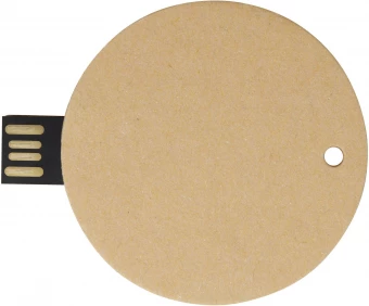 Ringi-kujuline USB 2.0 mälupulk