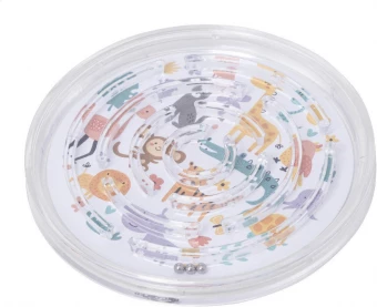 Ringikujuline labürindimäng Knossos