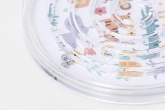 Ringikujuline labürindimäng Knossos