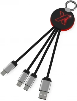 Ringvalgustusekaabel SCX.design C16