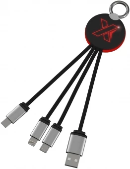 SCX.design C16 ring light-up cable
