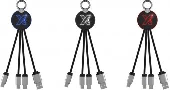 Ringvalgustusekaabel SCX.design C16