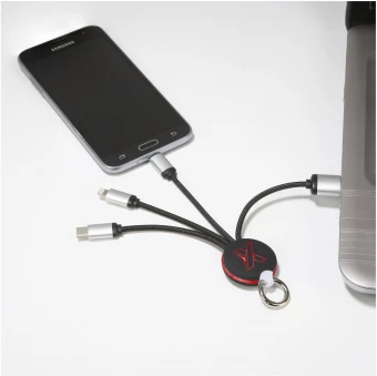 Ringvalgustusekaabel SCX.design C16