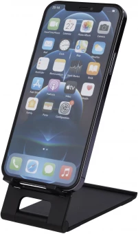 Rise slim alumiiniumist telefonihoidja