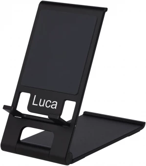 Rise slim alumiiniumist telefonihoidja