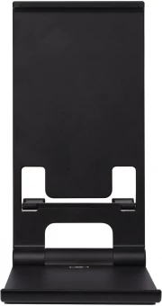 Rise slim alumiiniumist telefonihoidja