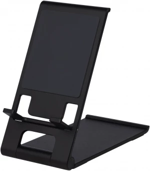 Rise slim alumiiniumist telefonihoidja