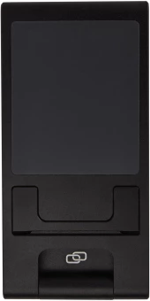 Rise slim alumiiniumist telefonihoidja