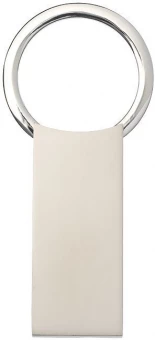 Ristkülikukujuline võtmehoidja