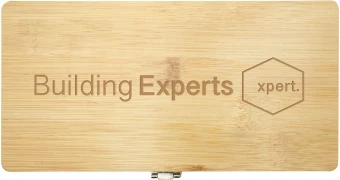 Rivet 19-osaline tööriistakomplekt