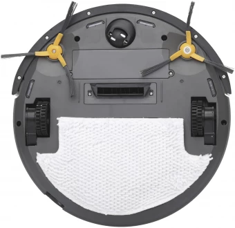 Robottolmuimeja Prixton