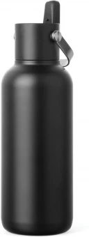 Roostevabast terasest joogipudel VINGA Cael  600 ml